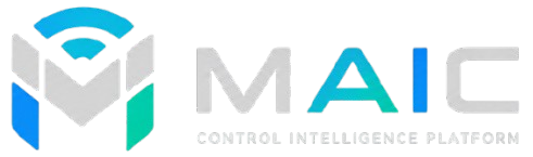 MAIC — Control Intelligence Platform